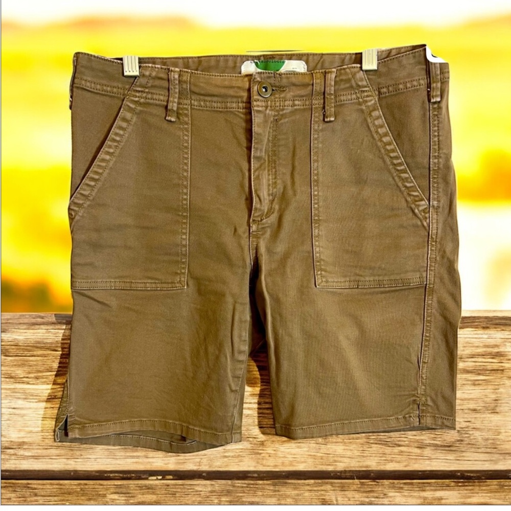 Anthropologie‎ shorts